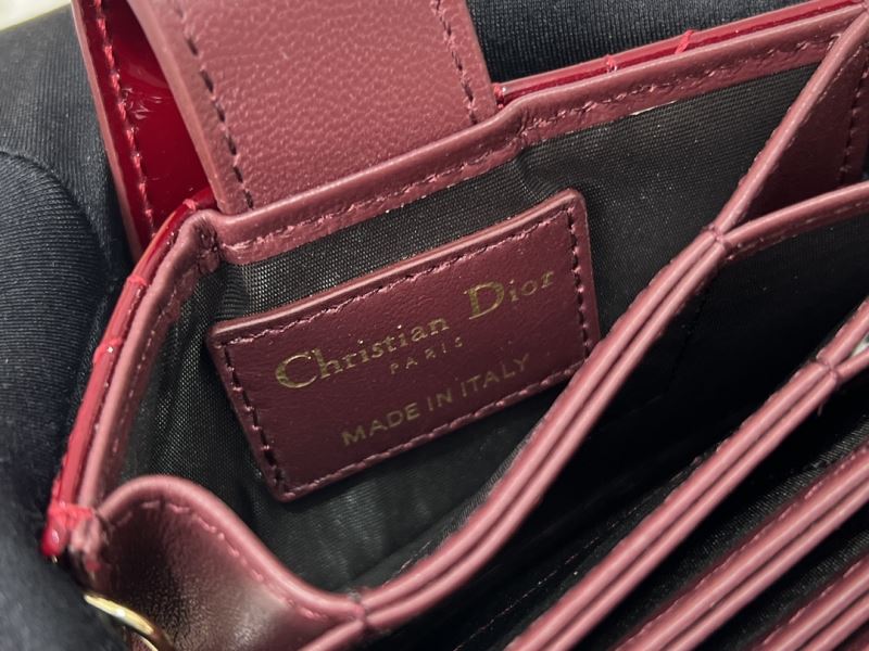 Christian Dior Wallet